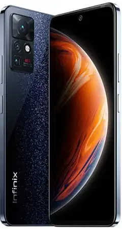  Infinix Zero X Pro prices in Pakistan